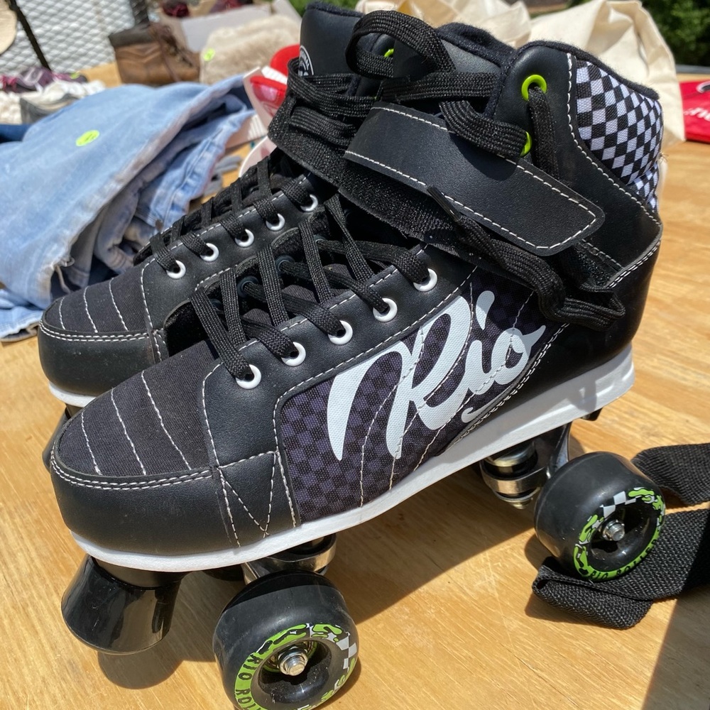Rio Roller Mayhem II
